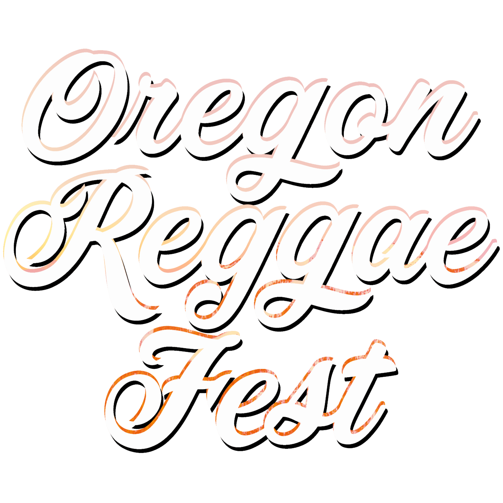 Oregon Reggae Fest